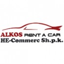 Alkos - He commerc shpk